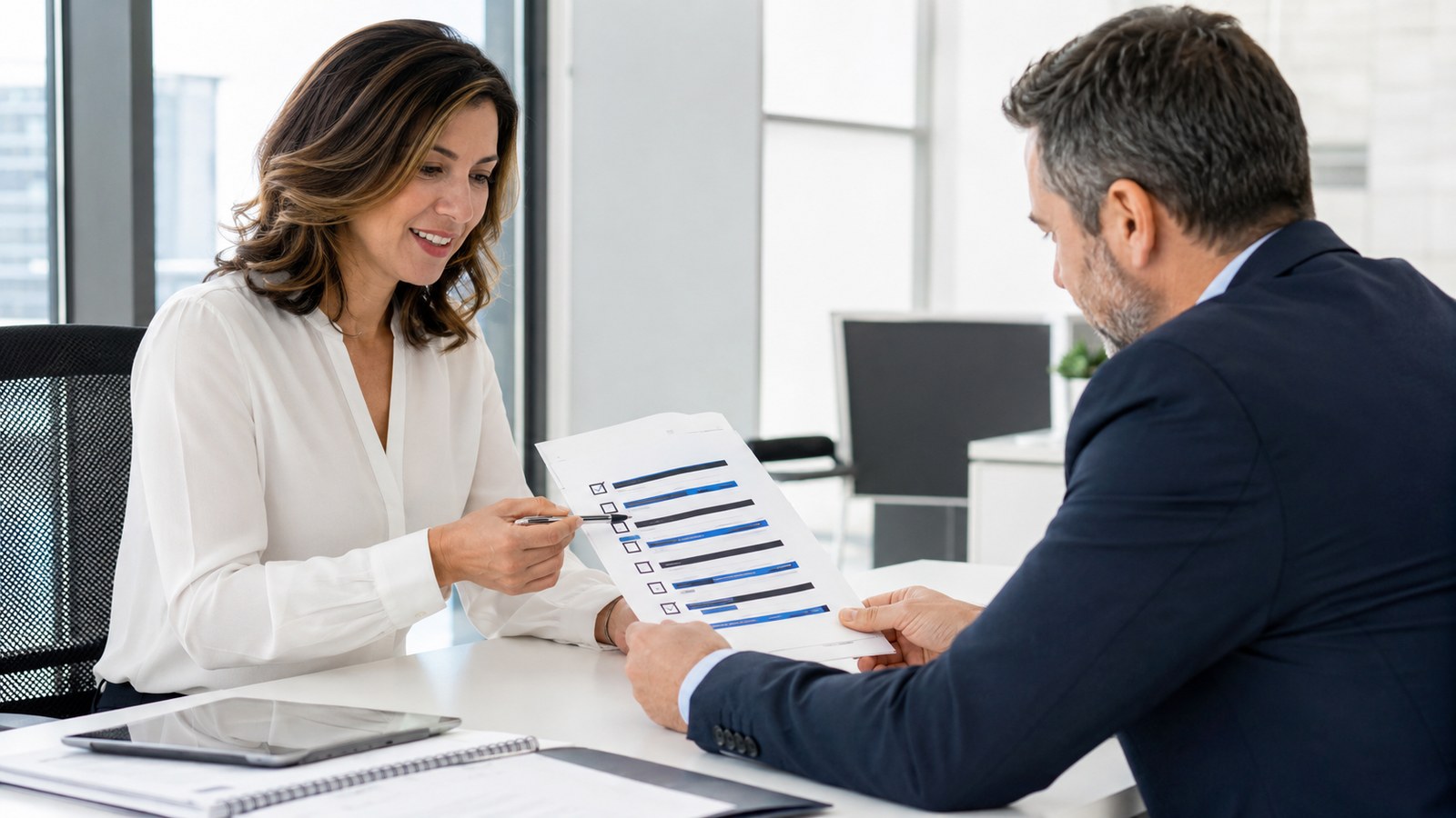 How to Choose an AI Implementation Partner: 8 Questions That Separate Real Experts from Hype